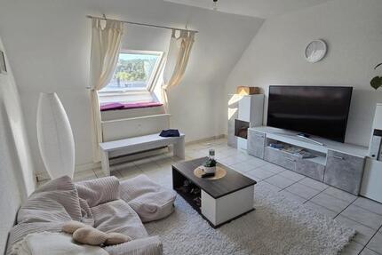 Wohnung Mayen - 3 Zimmer, 53 m&sup2;, 520&euro; | Angebot:26690220