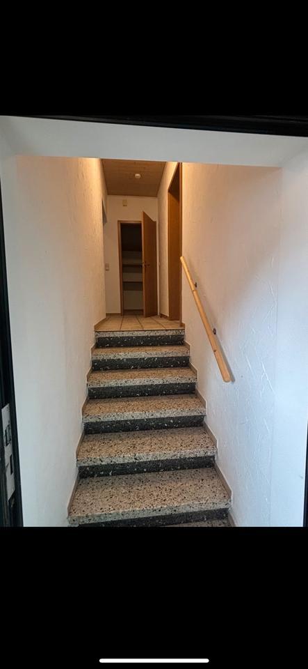 2-Zimmer Wohnung ab sofort
