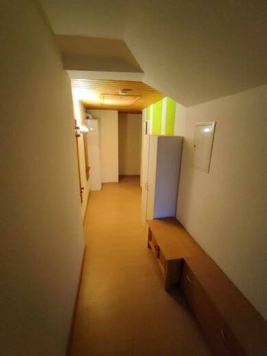 Etagenwohnung Osterode Freiheit - 2 Zimmer, 49 m&sup2;, 400&euro; | Angebot:26815900