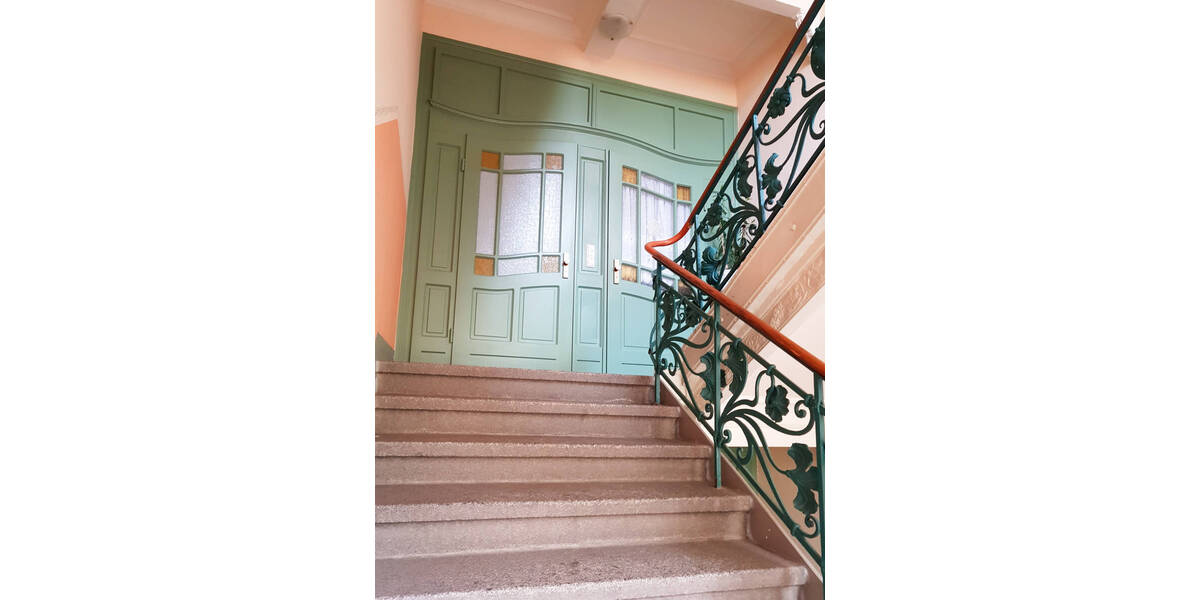 Gewerbeobjekt Annaberg-Buchholz Annaberg - 4 Zimmer, 94 m&sup2;, 470&euro; | Angebot:25688156