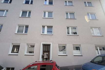 Wohnung Remscheid Alt-Remscheid - 2 Zimmer, 49 m&sup2;, 390&euro; | Angebot:27267809