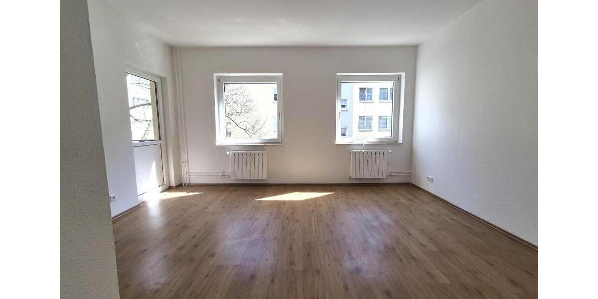 Etagenwohnung Duisburg Duisburg-Mitte - 2 Zimmer, 60 m&sup2;, 511&euro; | Angebot:26165411
