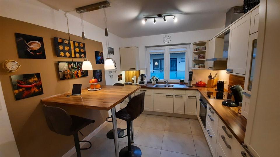 Etagenwohnung Bad Bevensen - 2 Zimmer, 74 m&sup2;, 820&euro; | Angebot:26655663