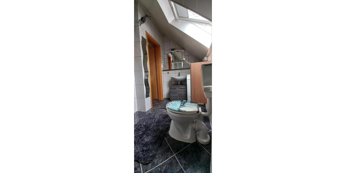 Wohnung möbliert in Lustadt 1 zimmer