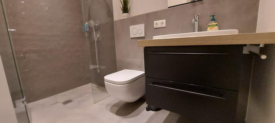 Etagenwohnung Unterföhring - 1 Zimmer, 23 m&sup2;, 880&euro; | Angebot:25993367