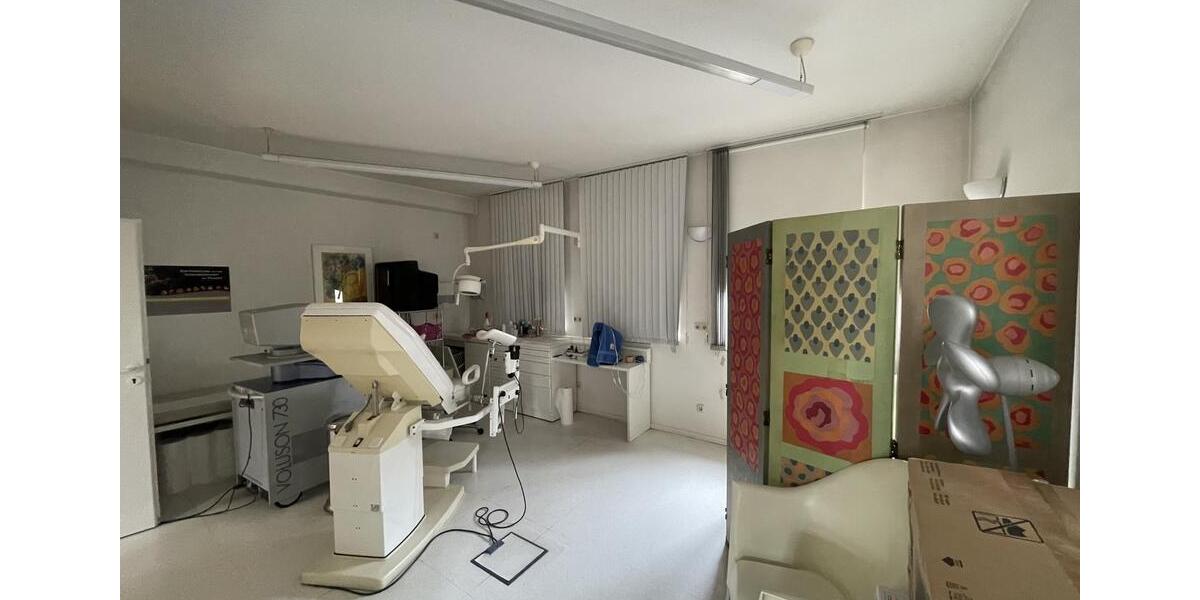 Gewerbeobjekt Neuötting - 1.170&euro; | Angebot:26555181