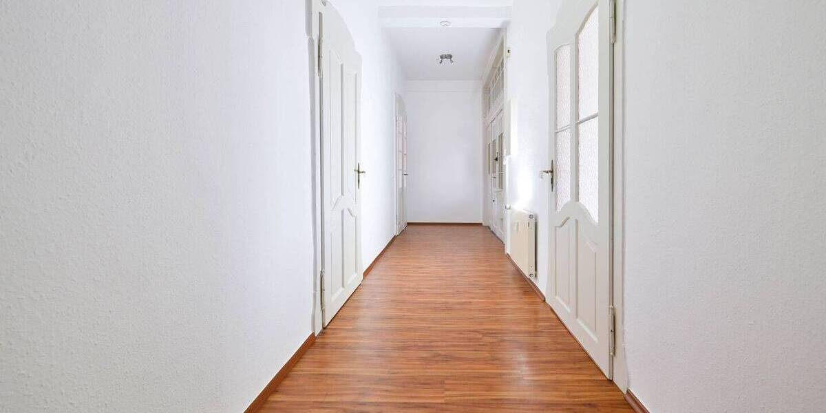 Etagenwohnung Annaberg-Buchholz Annaberg - 3 Zimmer, 104 m&sup2;, 475&euro; | Angebot:25835277