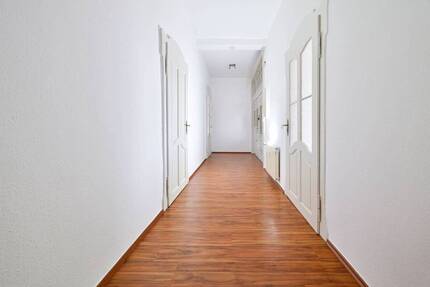 Wohnung Annaberg-Buchholz Annaberg - 3 Zimmer, 104 m&sup2;, 475&euro; | Angebot:25835277