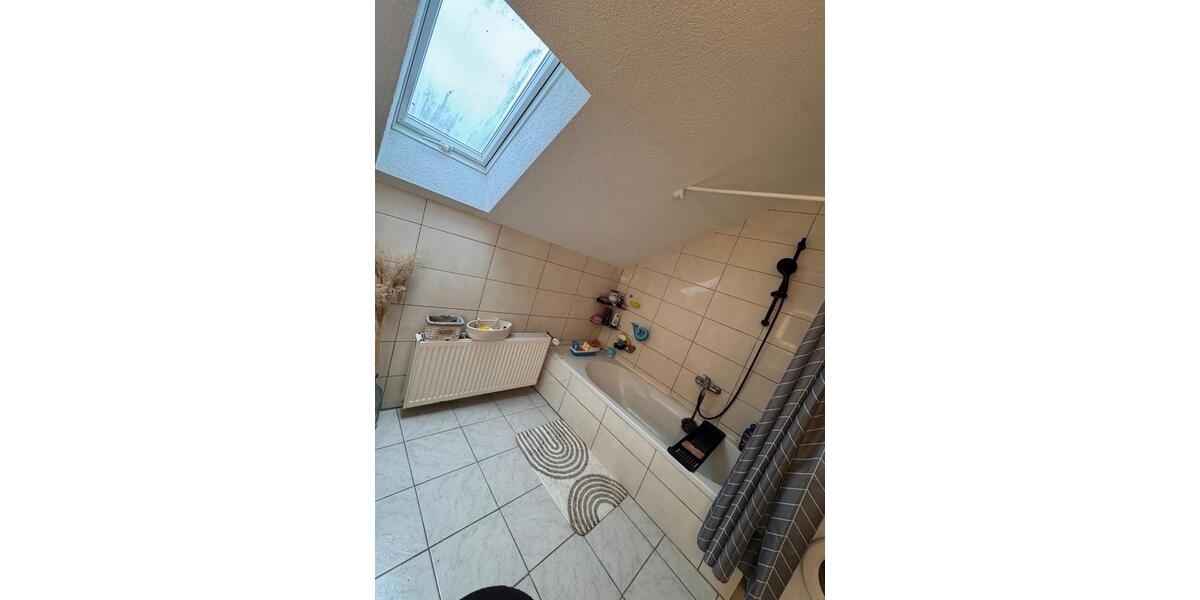 Mietwohnung 3 zimmer