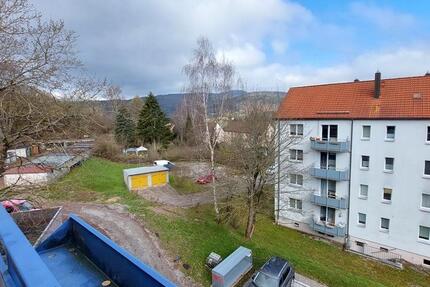 Idyllisch Wohnen, hier bei uns!