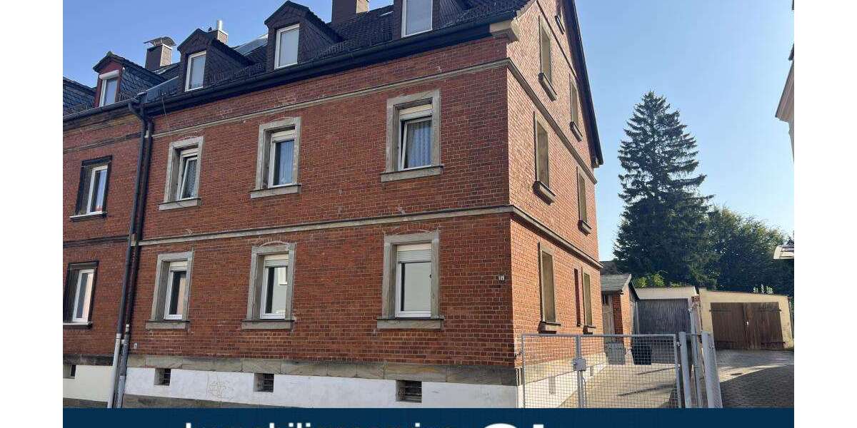 Wohnung zum Mieten in Bayreuth 720 € 72 m² 2 zimmer