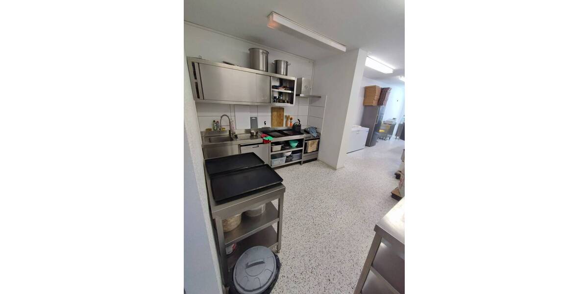 Gewerbeobjekt Osterode Freiheit - 2 Zimmer, 78 m&sup2;, 400&euro; | Angebot:25774587