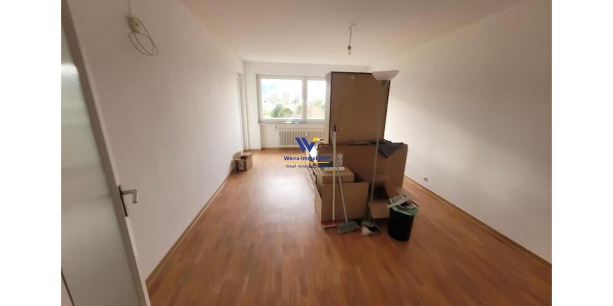 Etagenwohnung Witzenhausen - 2 Zimmer, 56 m&sup2;, 460&euro; | Angebot:25963367