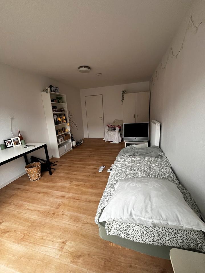 Schönes WG-Zimmer in Uninähe (Roermonder Straße 101)