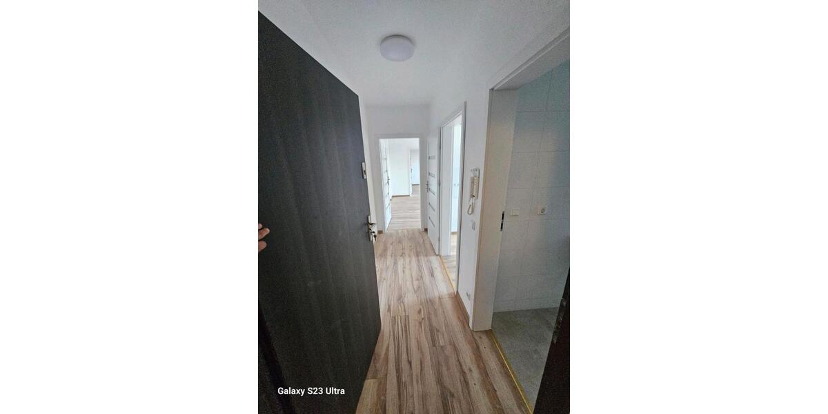 Etagenwohnung Guben - 2 Zimmer, 49 m&sup2;, 372&euro; | Angebot:25790255