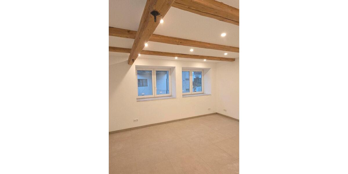 Etagenwohnung Mainburg - 1 Zimmer, 70 m&sup2;, 1.000&euro; | Angebot:25839024