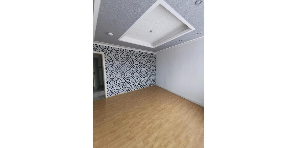 Dachgeschoßwohnung Staßfurt Löderburg - 2 Zimmer, 45 m&sup2;, 270&euro; | Angebot:25394587