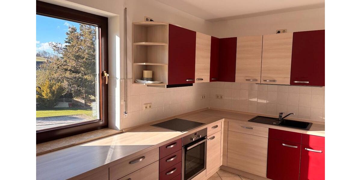 Erdgeschoßwohnung Schirgiswalde-Kirschau Kirschau - 2 Zimmer, 47 m&sup2;, 300&euro; | Angebot:26050462