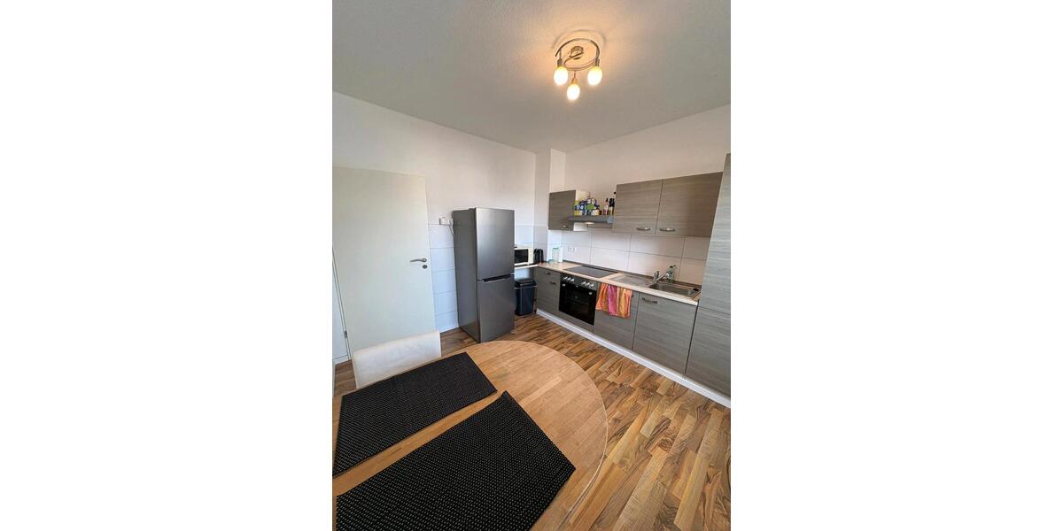 Etagenwohnung Barßel - 2 Zimmer, 57 m&sup2;, 650&euro; | Angebot:25857205