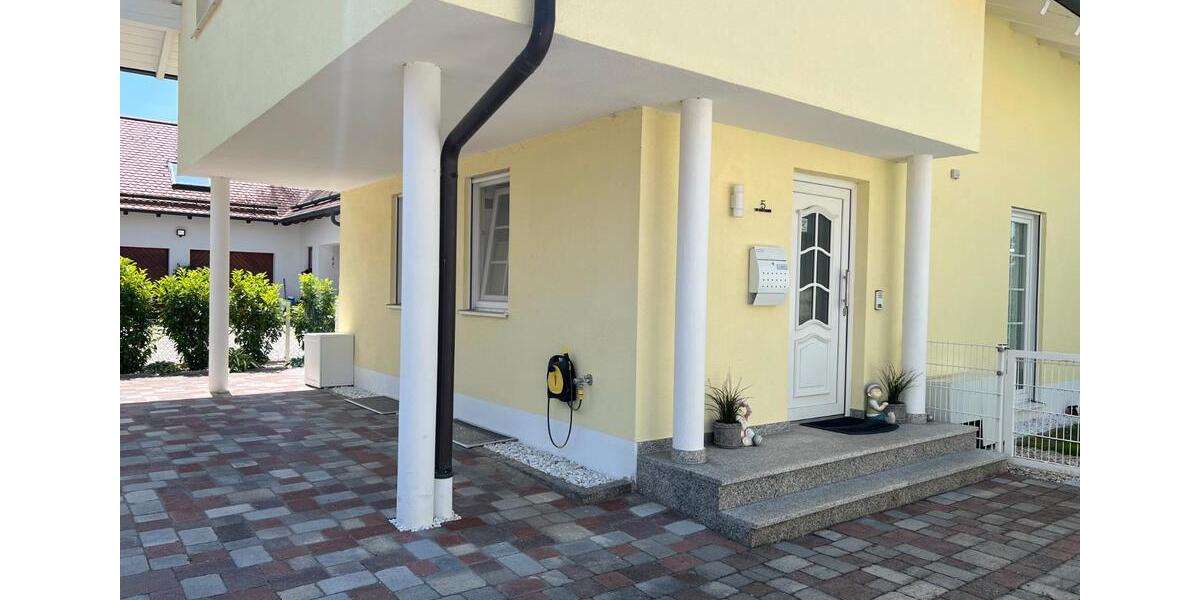 Einfamilienhaus Hallbergmoos - 7 Zimmer, 210 m&sup2;, 3.250&euro; | Angebot:26377737