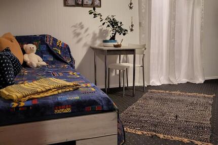 Zimmer zwischen Herford und Bielefeld 1 zimmer