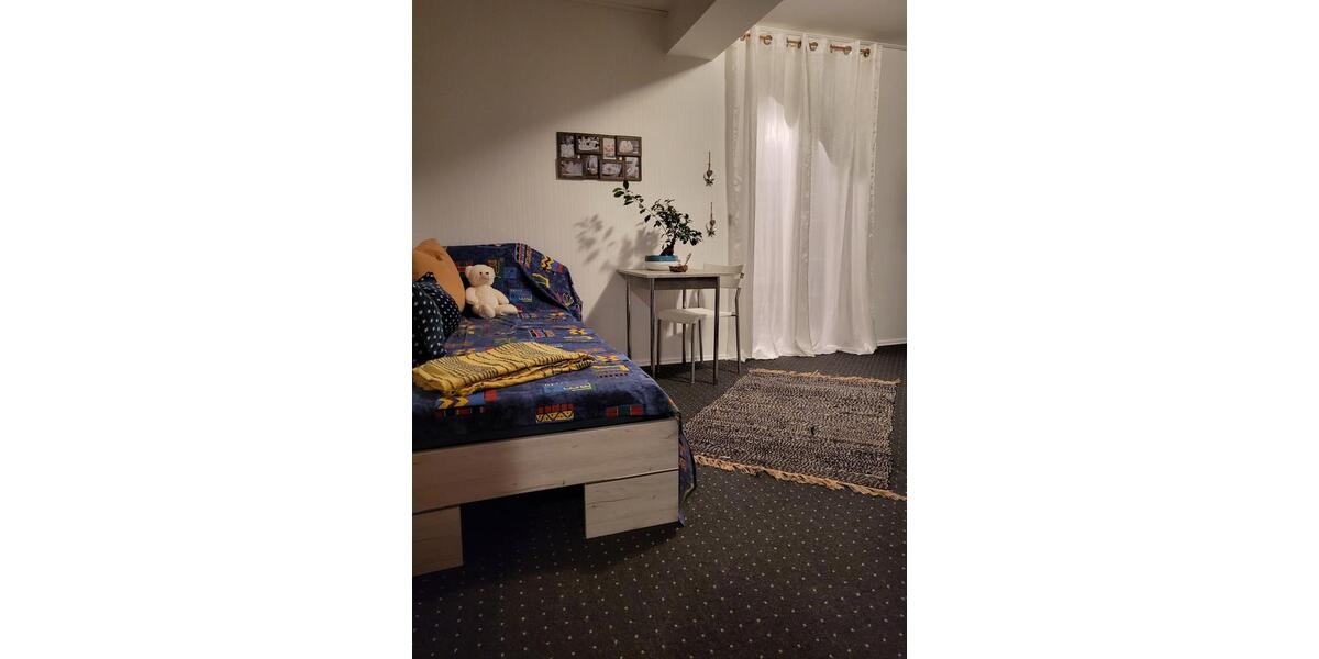 Zimmer zwischen Herford und Bielefeld 1 zimmer