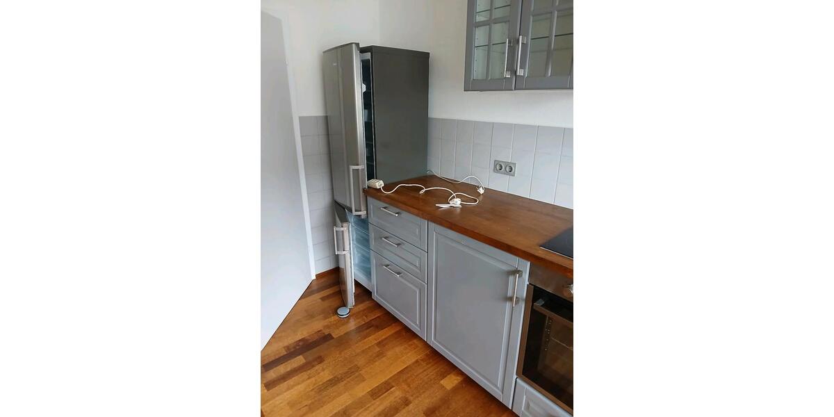 Wohnen auf Zeit Düsseldorf Stadtmitte - 1 Zimmer, 20 m&sup2;, 450&euro; | Angebot:26672898