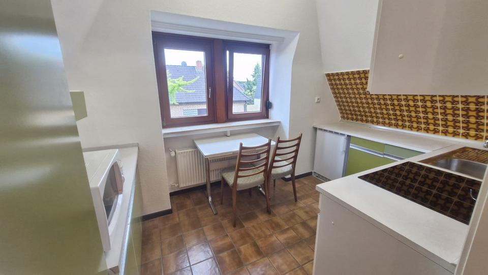 Etagenwohnung Bremen Hemelingen - 2 Zimmer, 62 m&sup2;, 620&euro; | Angebot:26677299