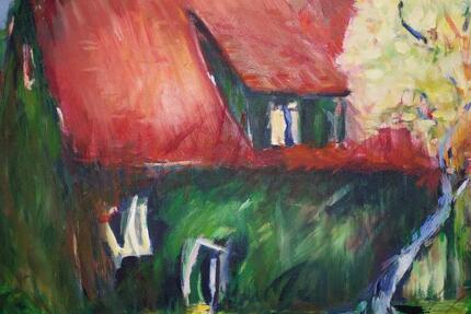 Haus zur Miete 5 zimmer