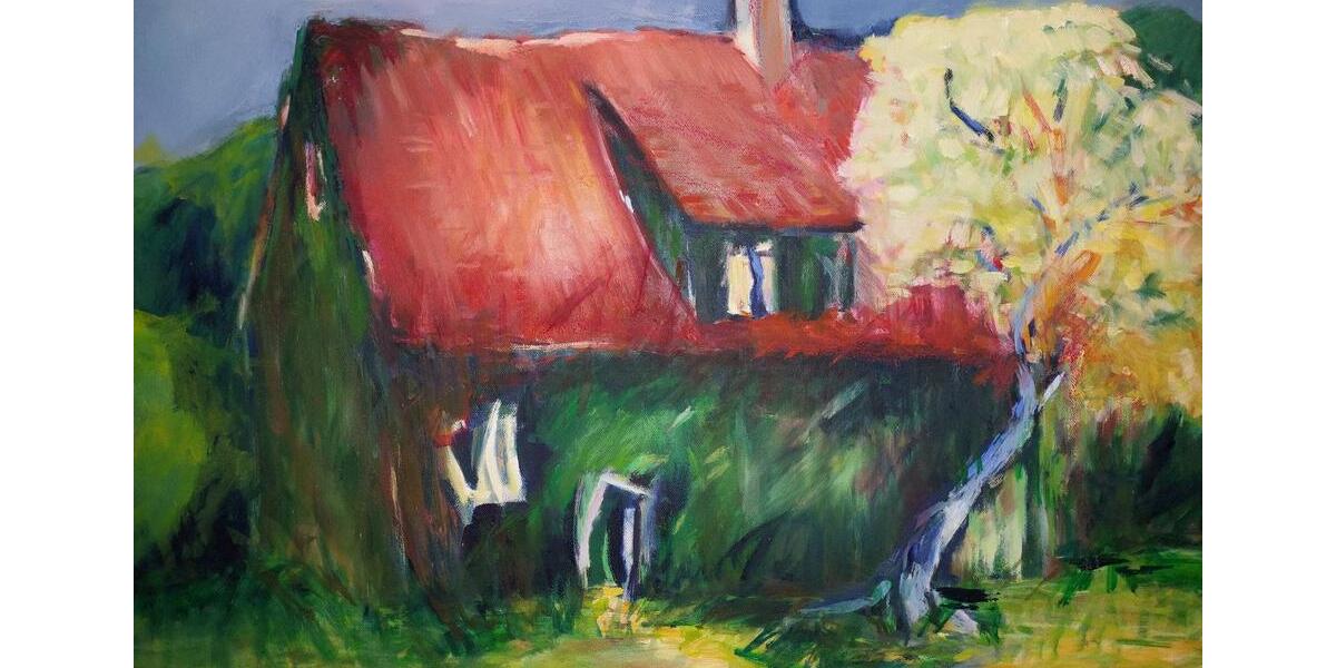 Haus zur Miete 5 zimmer