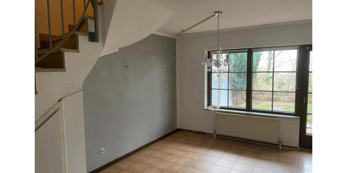 Reihenhaus Stromberg - 3 Zimmer, 63 m&sup2;, 785&euro; | Angebot:26566914
