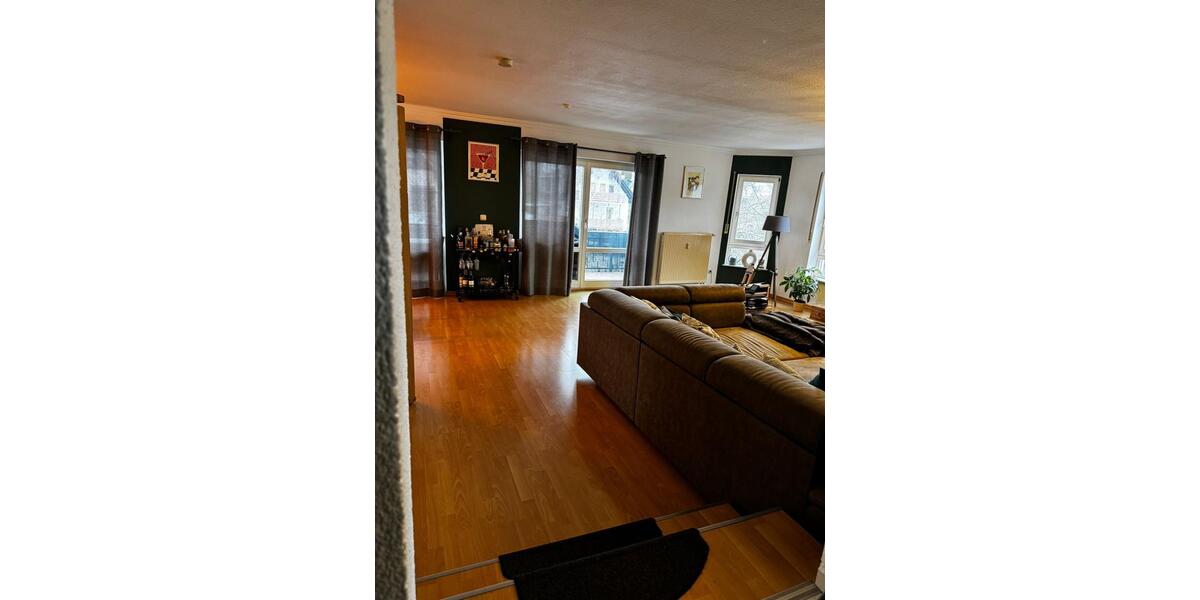 Etagenwohnung Bad Soden-Salmünster Salmünster - 3 Zimmer, 125 m&sup2;, 1.050&euro; | Angebot:24839408