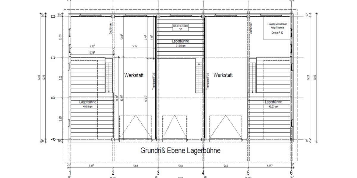 Gewerbeobjekt Erlangen Bruck - 8&euro; | Angebot:25275073