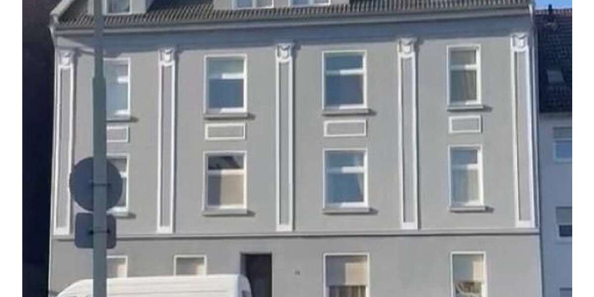 Etagenwohnung Herne Wanne-Bickern - 3 Zimmer, 75 m&sup2;, 680&euro; | Angebot:24758771