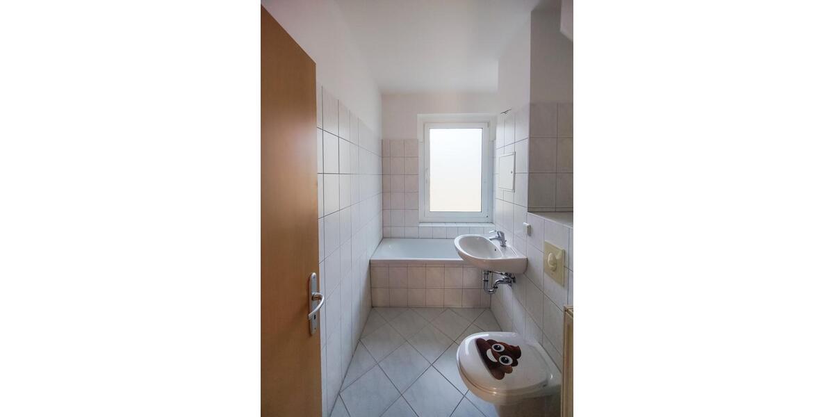 Etagenwohnung Jänschwalde Kolonie - 3 Zimmer, 65 m&sup2;, 325&euro; | Angebot:25838366