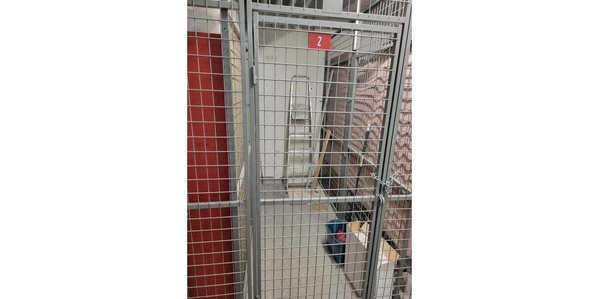 Gewerbeobjekt Kirchheimbolanden - 420&euro; | Angebot:24470776