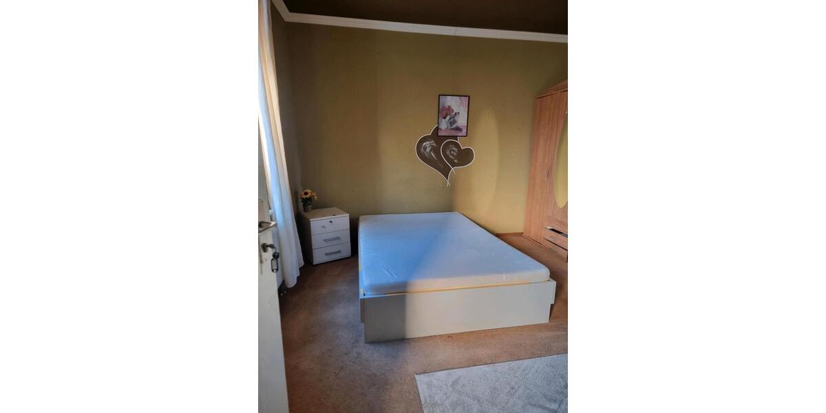 Etagenwohnung Kempten (Allgäu) Auf dem Lindenberg - 1 Zimmer, 16 m&sup2;, 500&euro; | Angebot:24351032