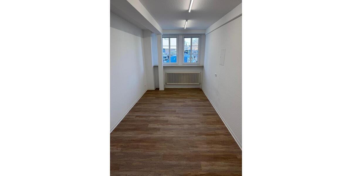 Gewerbeobjekt Donaueschingen - 1.300&euro; | Angebot:25275819