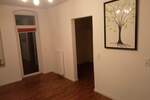 Großzügig, modern und mit Balkon in der Nordtvorstadt 4 zimmer