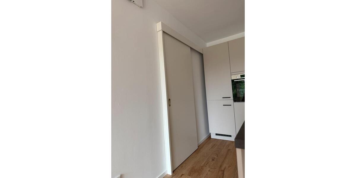 Etagenwohnung Niebüll - 2 Zimmer, 76 m&sup2;, 1.065&euro; | Angebot:26536025