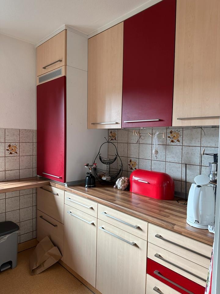 WG-Zimmer in möblierter Wohnung – zentrale Lage Freudenstadt