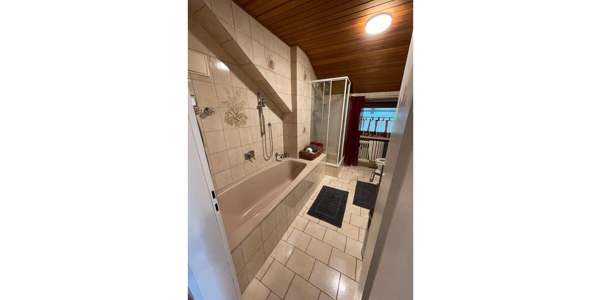 Wohnen auf Zeit Maisach - 2 Zimmer, 50 m&sup2;, 80&euro; | Angebot:24653397