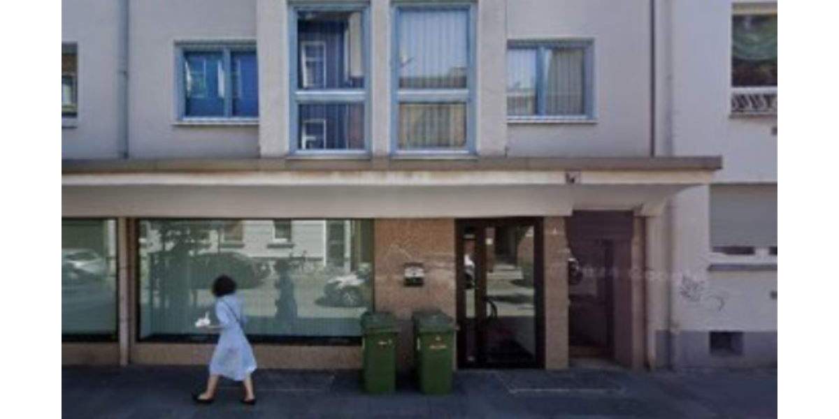 Großzügige Etagenwohnung zu vermieten 4 zimmer