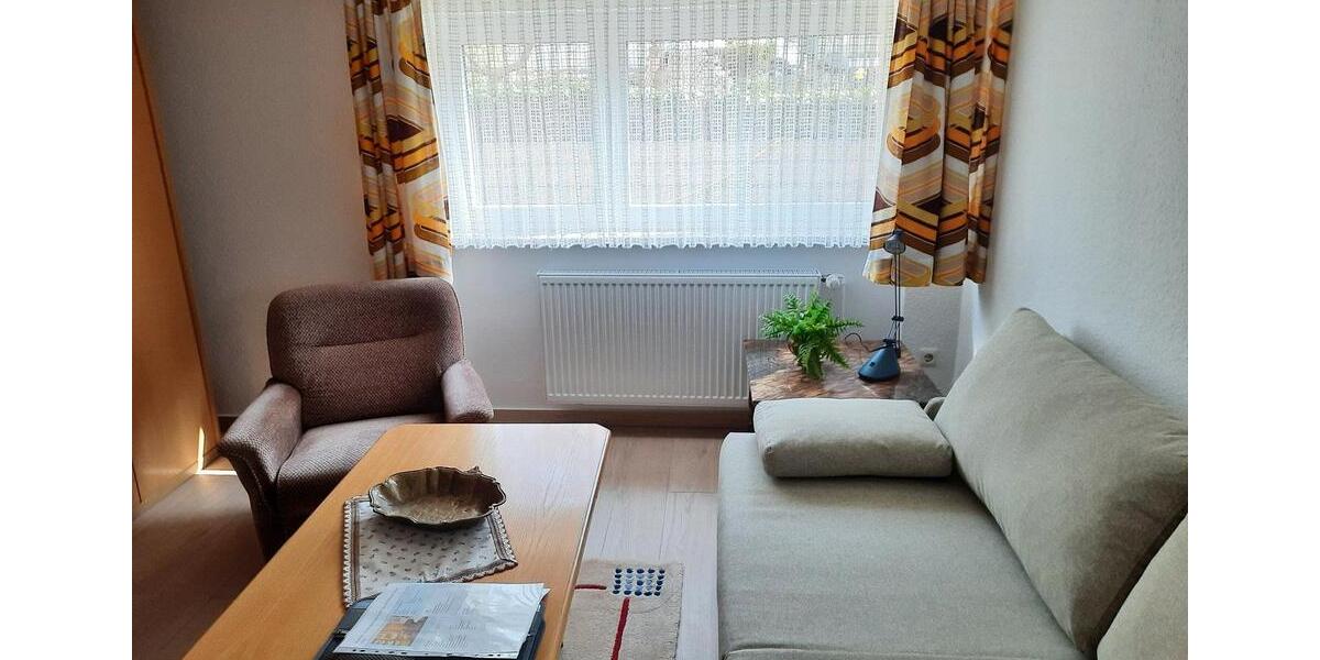 Wohnen auf Zeit Offenbach am Main Bieber - 1 Zimmer, 18 m&sup2;, 400&euro; | Angebot:25510451