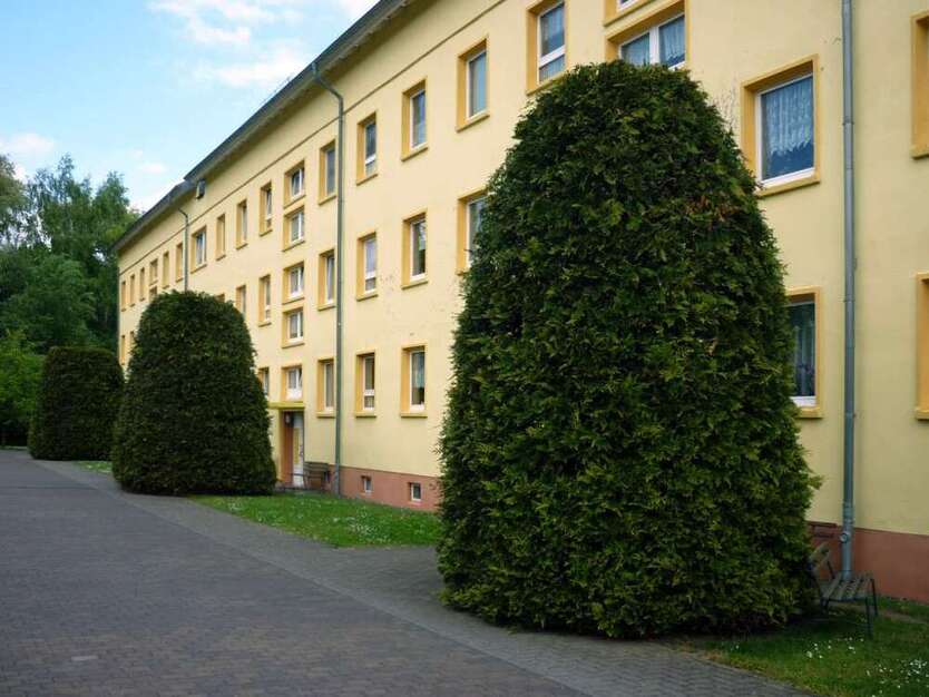 Wohnung zum Mieten in Ausleben 294 € 53.51 m²
