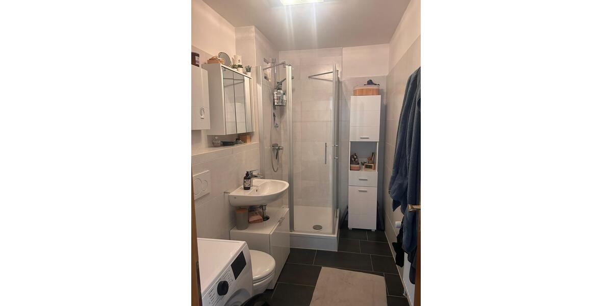 Etagenwohnung Niebüll - 2 Zimmer, 67 m&sup2;, 600&euro; | Angebot:26236605