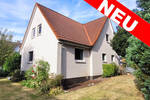 !!! Modernes Einfamilienhaus mit Garten und Garage in Bestlage von Grambke- frei ab 01.11.2025 !!!