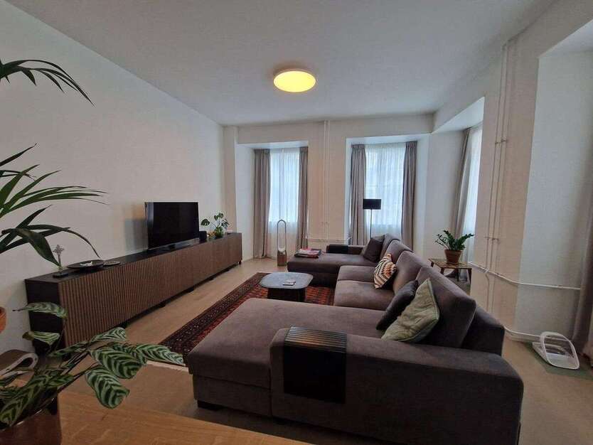 Wohnung zum Mieten in Winnenden 480 € 32.56 m² 1.5 zimmer