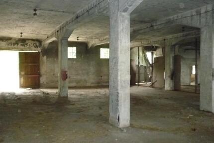 Gewerbeobjekt Clausthal-Zellerfeld Zellerfeld - 2&euro; | Angebot:17507674