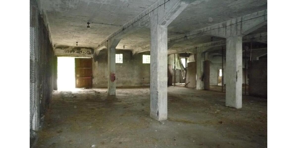 Gewerbeobjekt Clausthal-Zellerfeld Zellerfeld - 2&euro; | Angebot:17507674